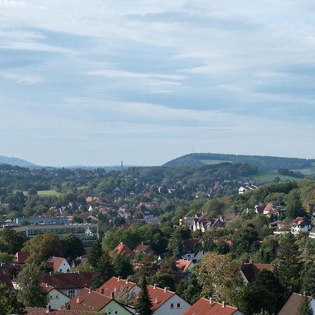 Harzsight180 Lejlighed Bad Harzburg Eksteriør billede