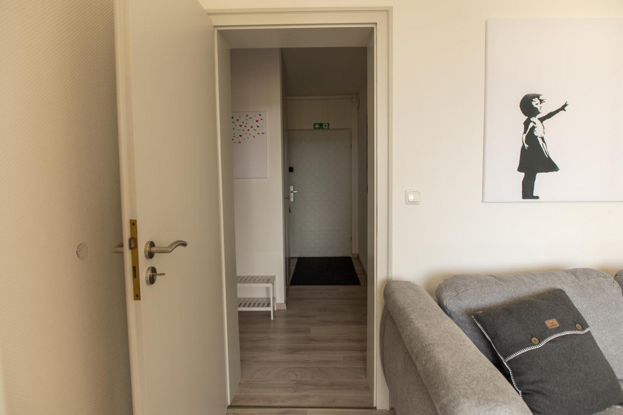 Harzsight180 Lejlighed Bad Harzburg Eksteriør billede